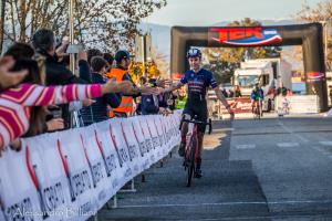 7° CX del Brenta - Trofeo Morbiato